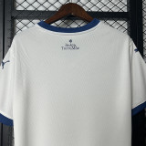 2025-26 Bahia home soccer jersey