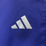 2024 Argentina reversible windbreaker