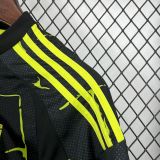 2025-26 Columbus Crew away jersey