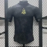Stars 2023 Argentina Black Training Jersey