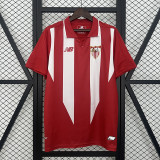 2015-16 Sevilla home retro jersey