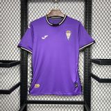 2024-25 Cordoba Away soccer jersey