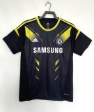 chelsea 2012-13 Retro black third