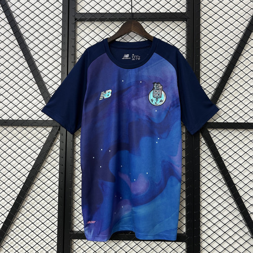 2024-25 Porto Starry Sky Edition Jersey
