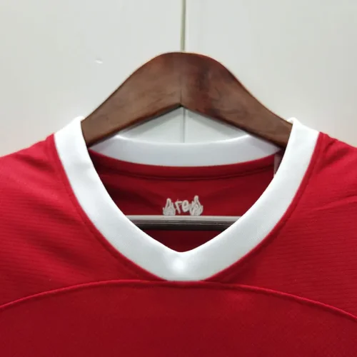 2023-2024 Liverpool soccer jerseys