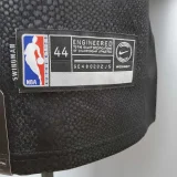 Bryant #24 Lakers black (1)