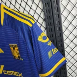 2023-24 Tiger away soccer jerseys