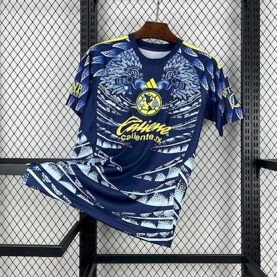 2025-26 America away jersey
