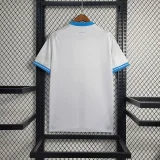Marseille 2023-24 home Soccer jersey