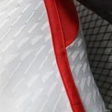 2024 United Arab Emirates Home Player Version(The player version is more slim fit, it is recommended to buy one size larger)