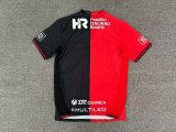 2025-26 Newell's Old Boys Home Soccer Jersey