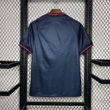2024-25 Barcelona  Double-color special edition Jersey
