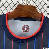 2025-26 USA Away Jersey