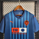 2023-24 Valencia away jersey