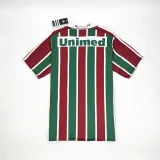 2010 Fluminense home retro jersey