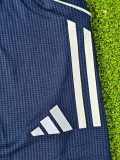 2025-26 A37 Algeria blue player version kid kit size