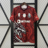 25-26 Porto red special jersey