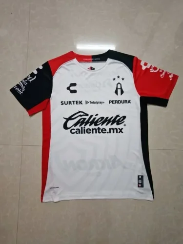 2024-25 Atlas away soccer jersey