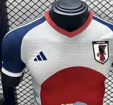 Player Version 2024 Japan Sunrise Over Mount Fuji Concept Special(The player version is more slim fit, it is recommended to buy one size larger)
