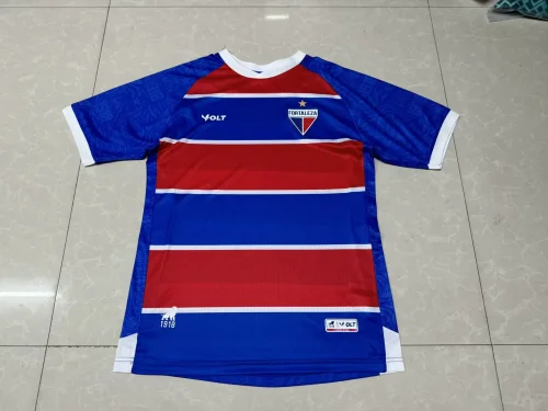 2024-25 Fortaleza home woman jersey