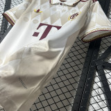 2025-26 Bayern Munich sepcial jersey