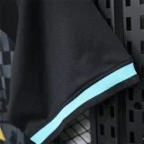 2023-24 Liverpool x Lebron YNWA Black Jersey