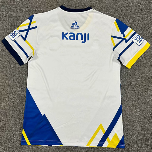 2025-26 Rosario Central Away soccer jersey