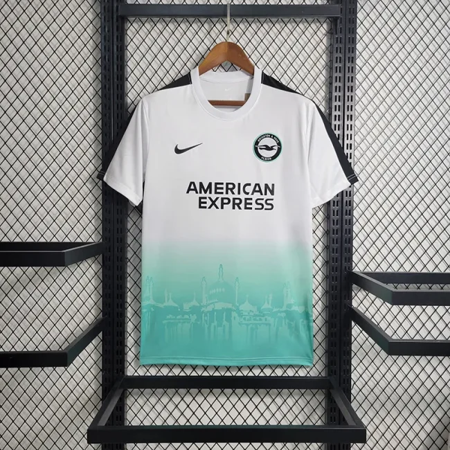 23-24 Brighton Europa League Limited Edition