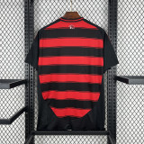 2025-26 Flamengo home jersey