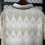 2025-26 Bayern Munich sepcial jersey
