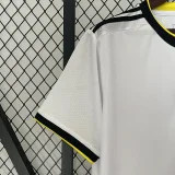 2024-25 Pío home white jersey