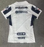 Monterey home woman soccer jersey