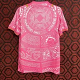 2024 Italy Souvenir pink special edition jersey
