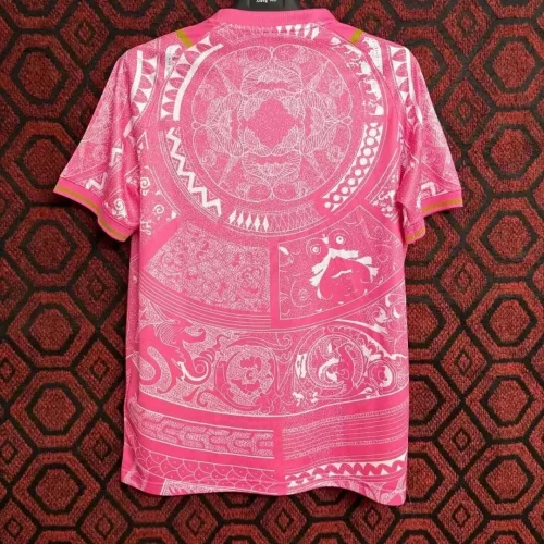 2024 Italy Souvenir pink special edition jersey