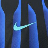 2025-26 Inter Milan  home jersey