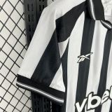 2025-26 Botafogo Home Jersey