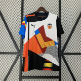 2023-24 Valencia special edition Jersey