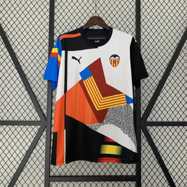 2023-24 Valencia special edition Jersey