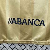 2025-26 Deportivo de La Coruna 25th Anniversary Edition Kids Kit
