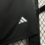 2024-25 Juventus home shorts
