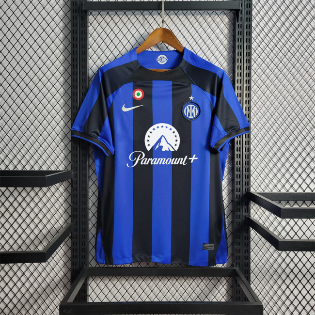 2022-23Inter Milan home