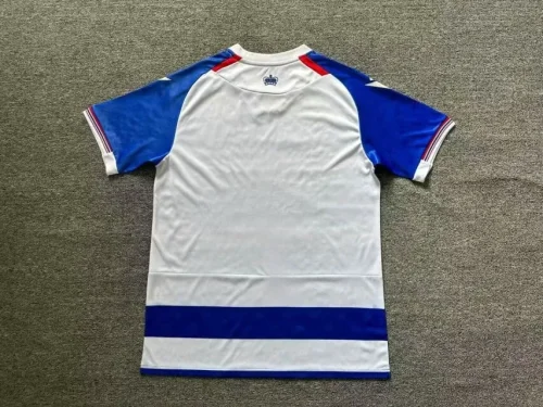 reading 2024-25 home soccer jerseys