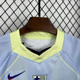 2025-26 BAR blue special edition Kids Kit