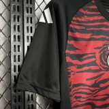 2024 Germany Euro Pre-match training uniform Jersey