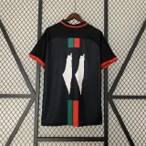 2023-24 Palestinian Black