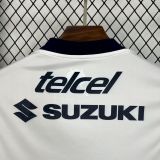 ２０25-26 Pumas UNAM Home Jersey