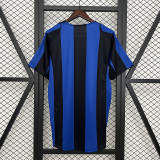 2004-05 Inter Milan Home Retro Jersey