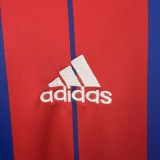 Bayern Munich 2014-15 Home Retro Jersey