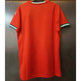 2025-26 Portugal home woman jersey