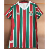 2025-26 Fluminense home woman jersey